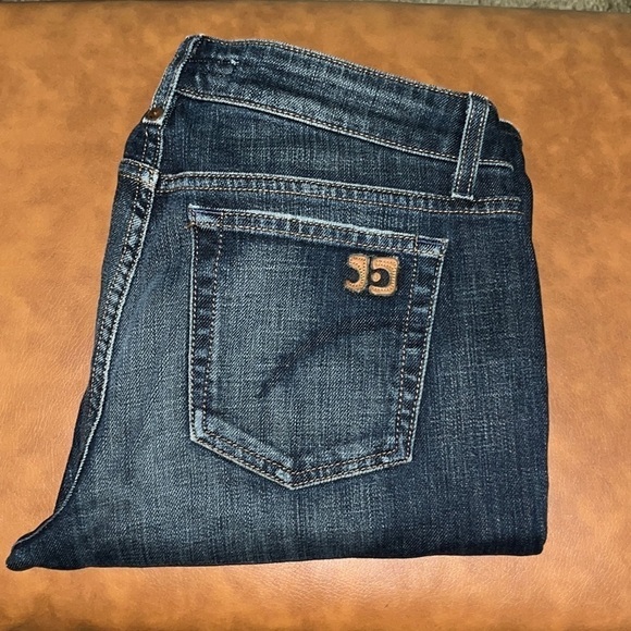 Joe’s Jeans Flare Leg Honey Size 29 - Picture 3 of 16